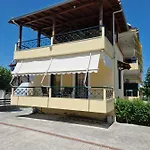 Achileous 1 Aparthotel Agiakampos (Volos)