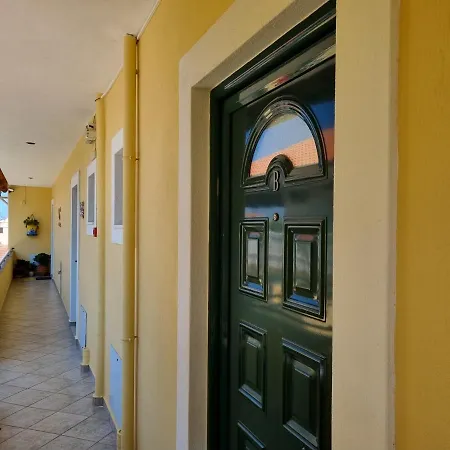 Achileous 1 Ajókambosz