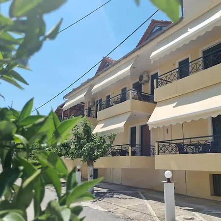 Achileous 1 Agiakampos (Volos)