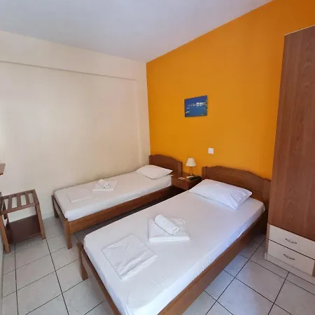Achileous 1 Agiakampos (Volos)