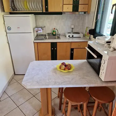 Achileous 1 * Agiakampos (Volos)