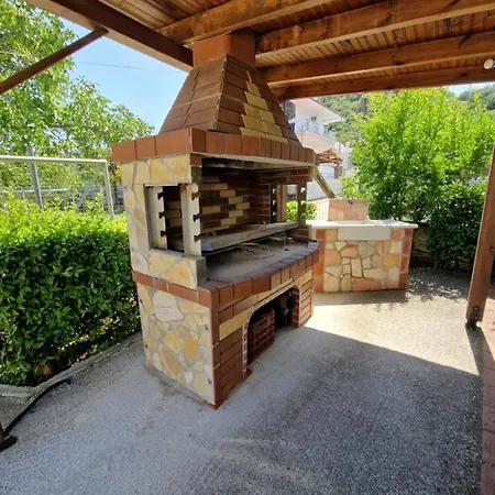 Achileous 1 Agiakampos (Volos)
