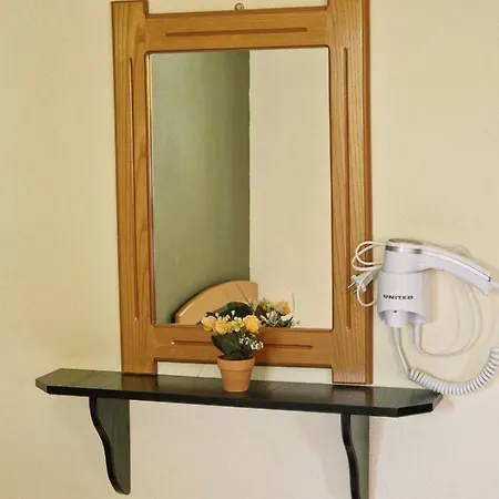 Apartmanhotel Achileous 1 3*