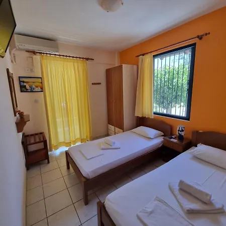 Aparthotel Achileous 1 *