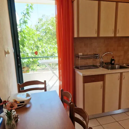Achileous 1 * Agiakampos (Volos)