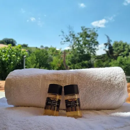 Apartmanhotel Achileous 1 Ajókambosz