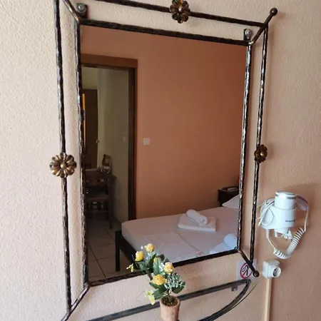 Achileous 1 Ajókambosz