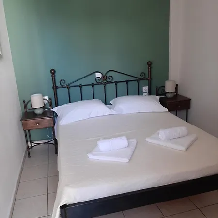 Achileous 1 * Agiakampos (Volos)